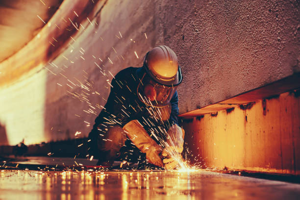 Best Artistic and Custom Metal Fabrication in Juneau, WI