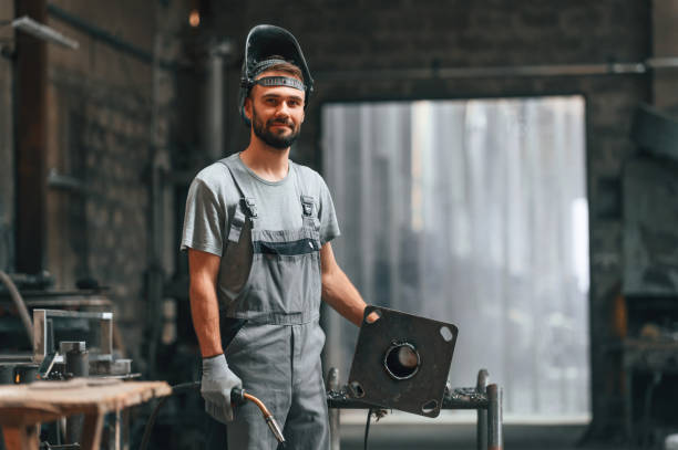 Affordable Welder Services in Juneau, WI