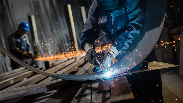 Best Artistic and Custom Metal Fabrication in Juneau, WI