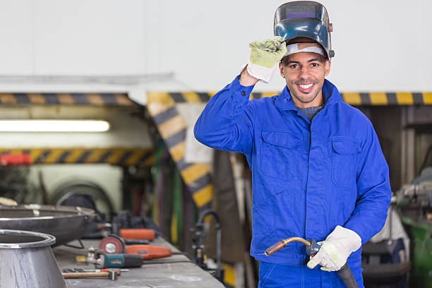 Best Automation and Robotic Welding in Juneau, WI